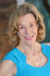 Patricia Bahr Aranzaens